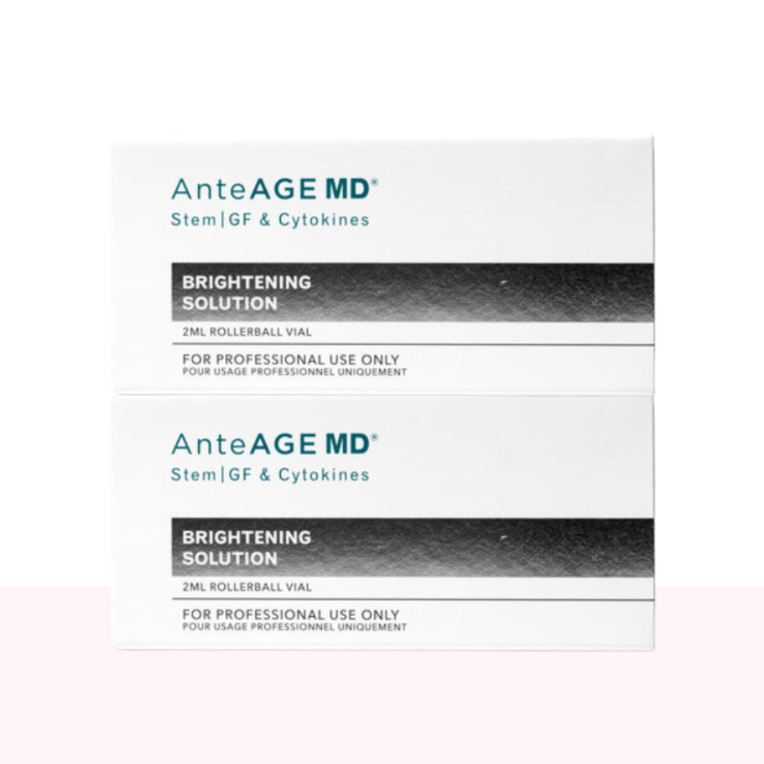 AnteAGE MD Brightening Solution - Atomic Pharmacy