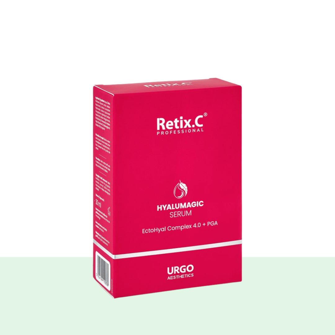 RETIX.C HYALUMAGIC SERUM