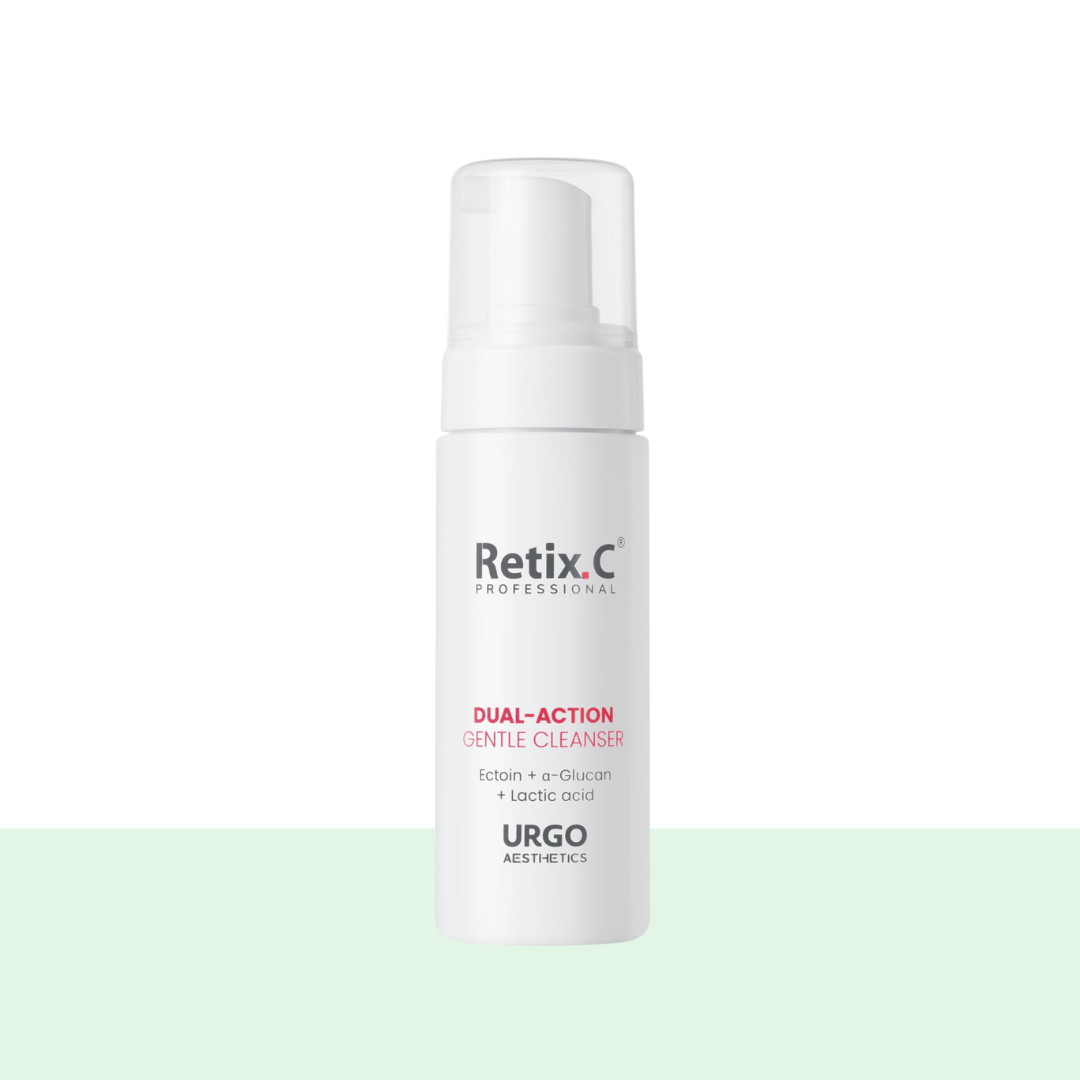 RETIX.C DUAL ACTION GENTLE CLEANSER