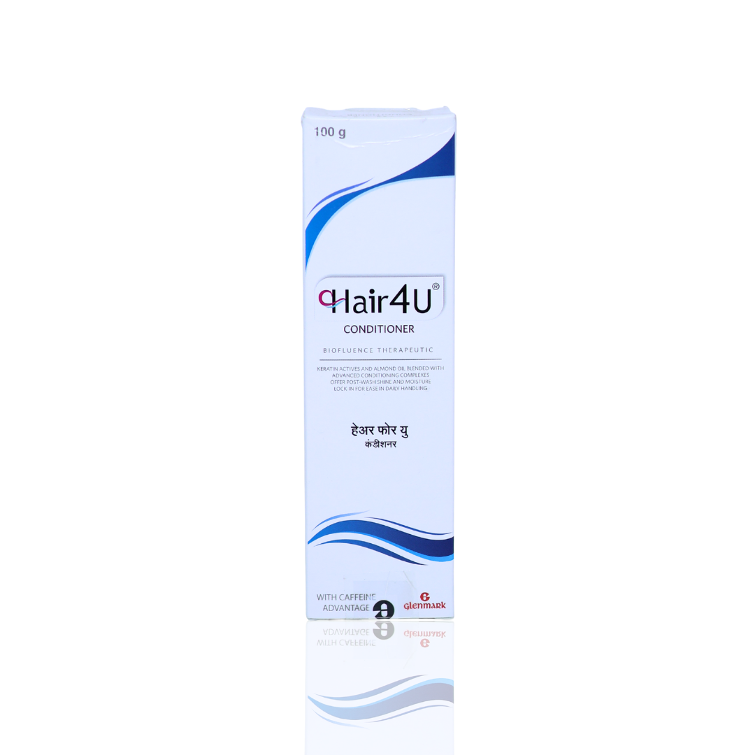Hair 4U Conditioner