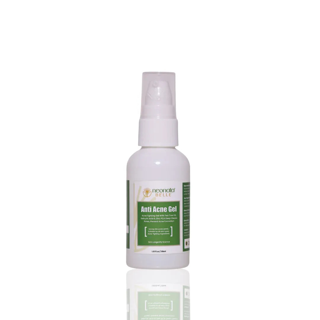 Neonata Belle Anti Acne Gel