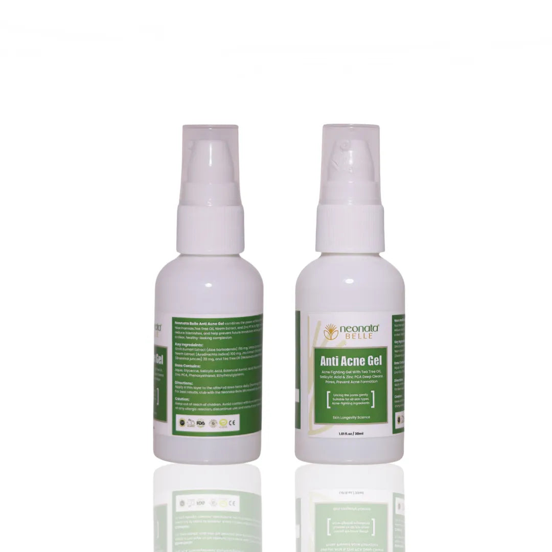 Neonata Belle Anti Acne Gel
