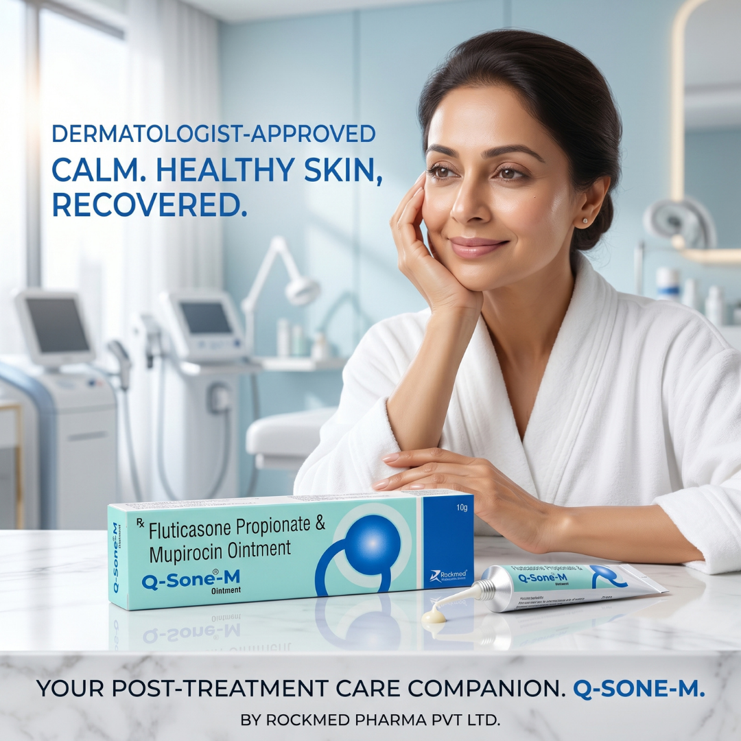 Q-Sone M Ointment