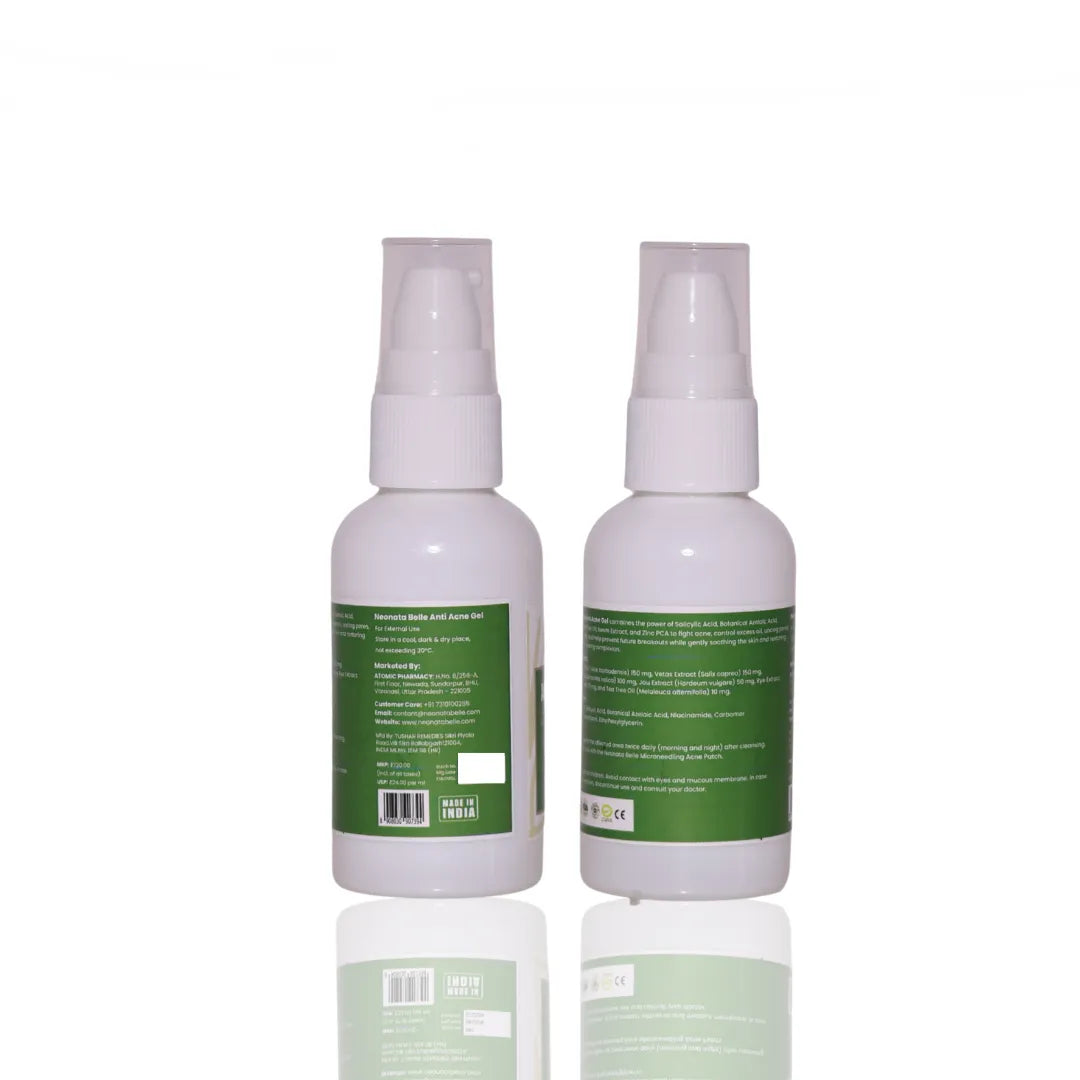 Neonata Belle Anti Acne Gel