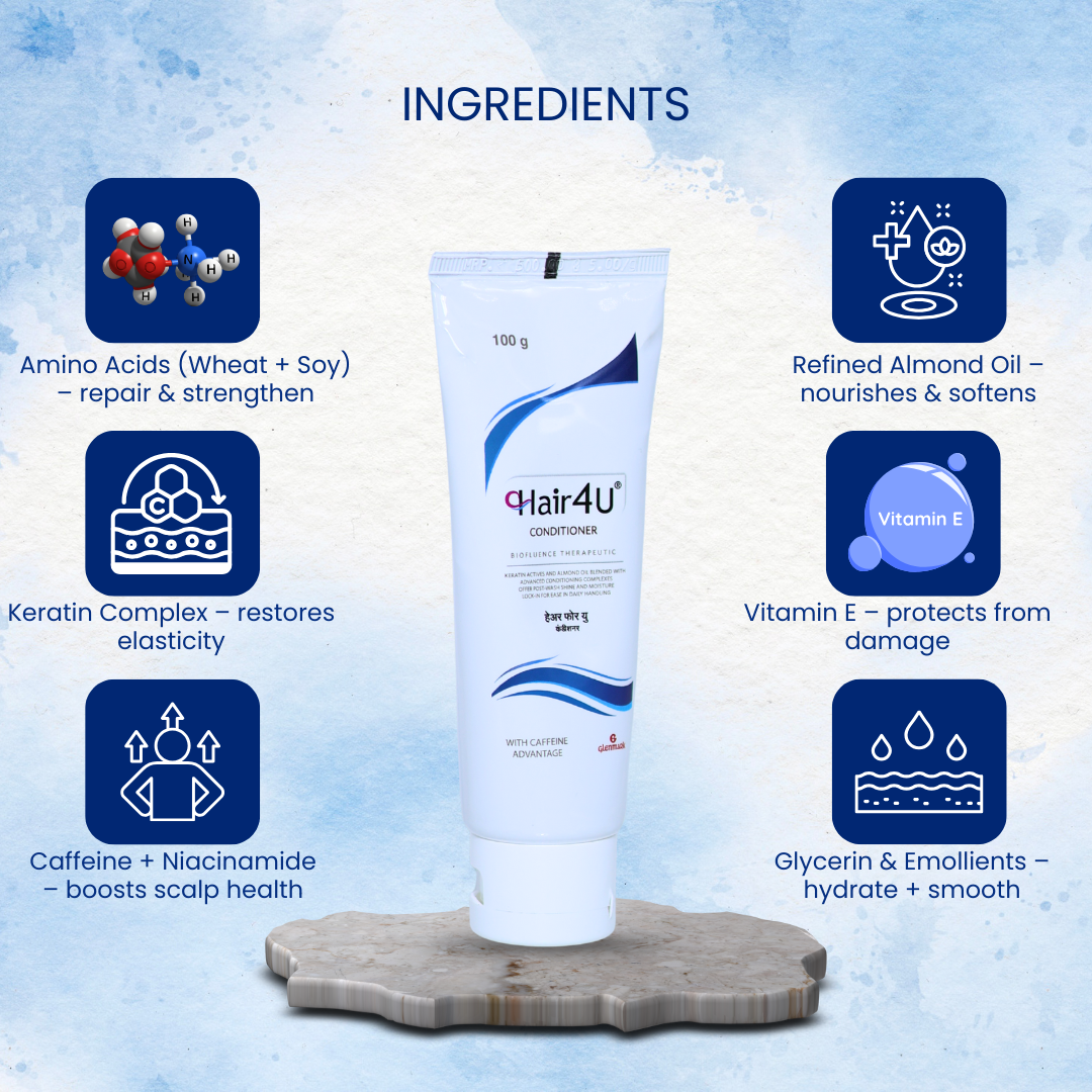 Hair 4U Conditioner
