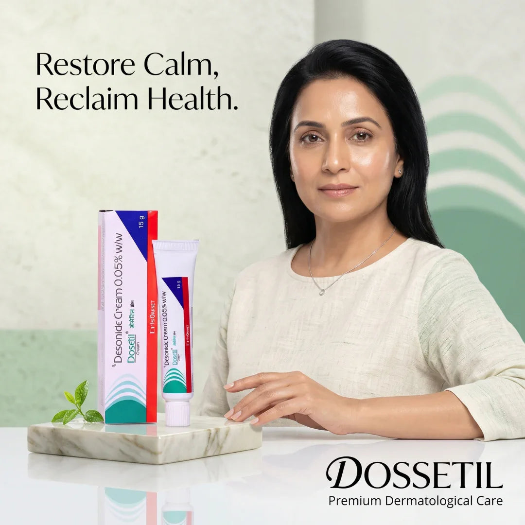 Dosetil Cream