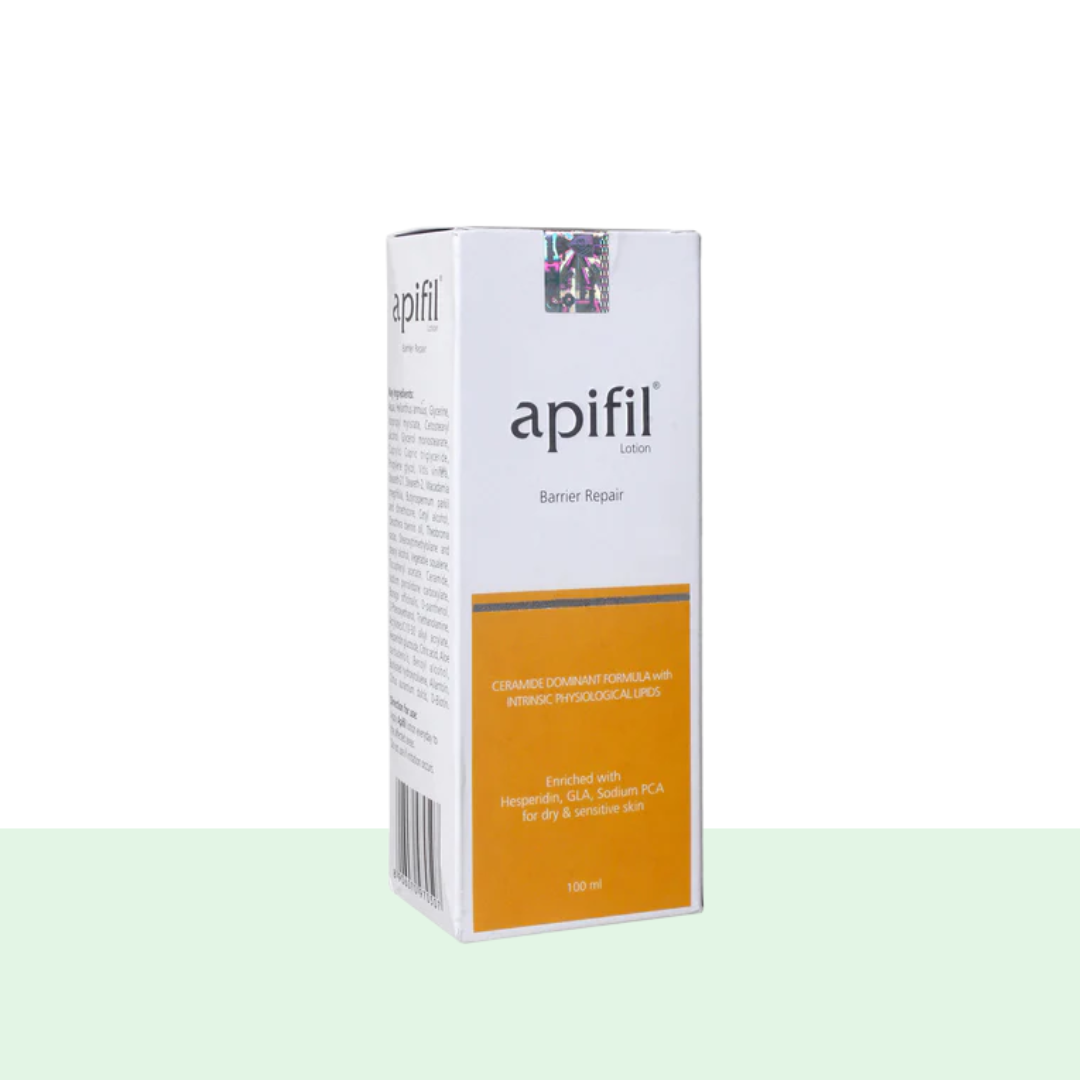 Apifil Lotion Barrier Repair 100 ml