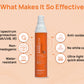 Dermatica Ray Protect Barelyon Fluid Sunscreen SPF 50