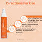 Dermatica Ray Protect Barelyon Fluid Sunscreen SPF 50