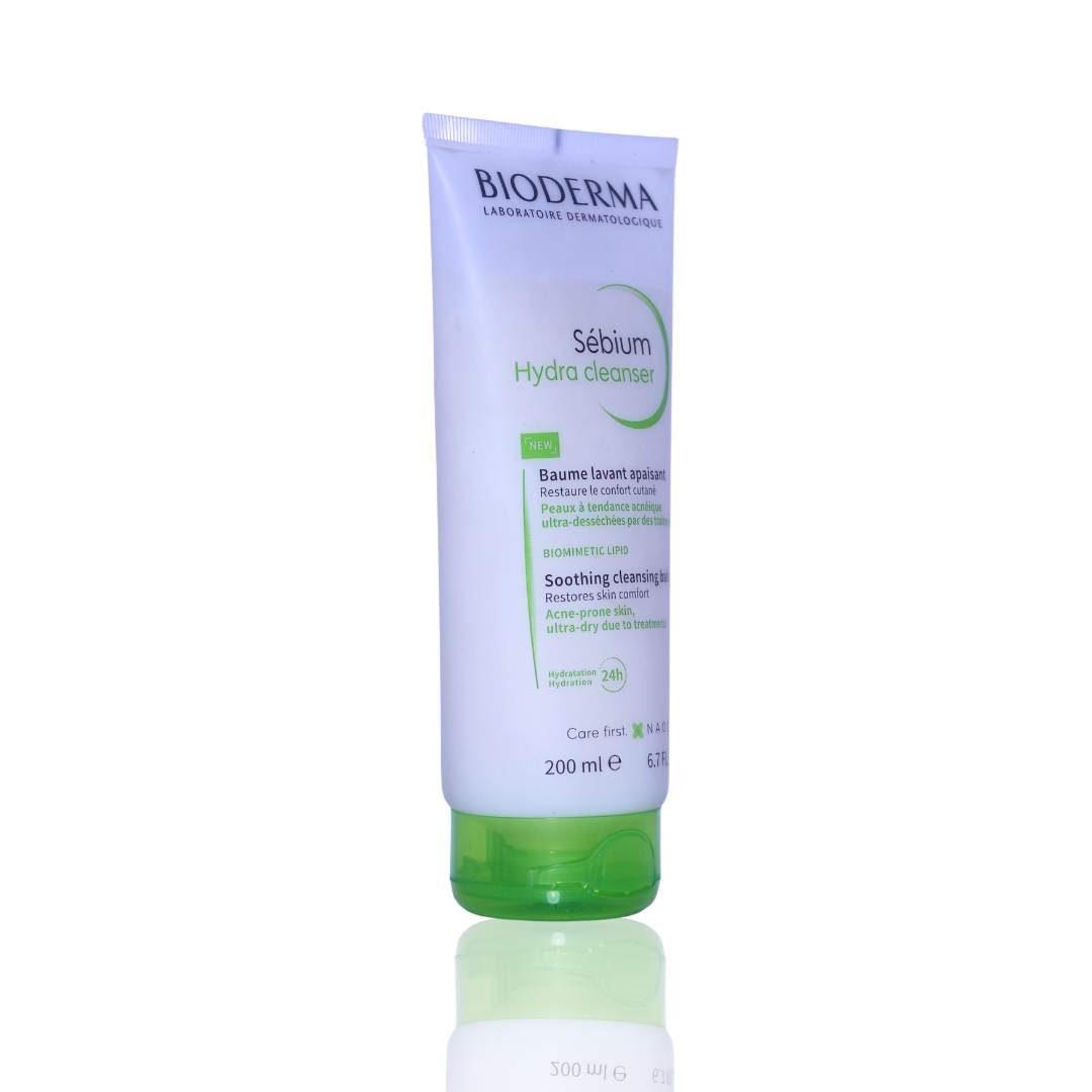 Bioderma Sébium Hydra Cleanser