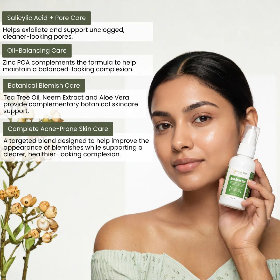 Neonata Belle Anti Acne Gel