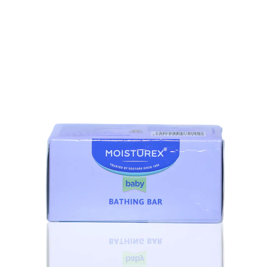Moisturex Baby Bathing Bar