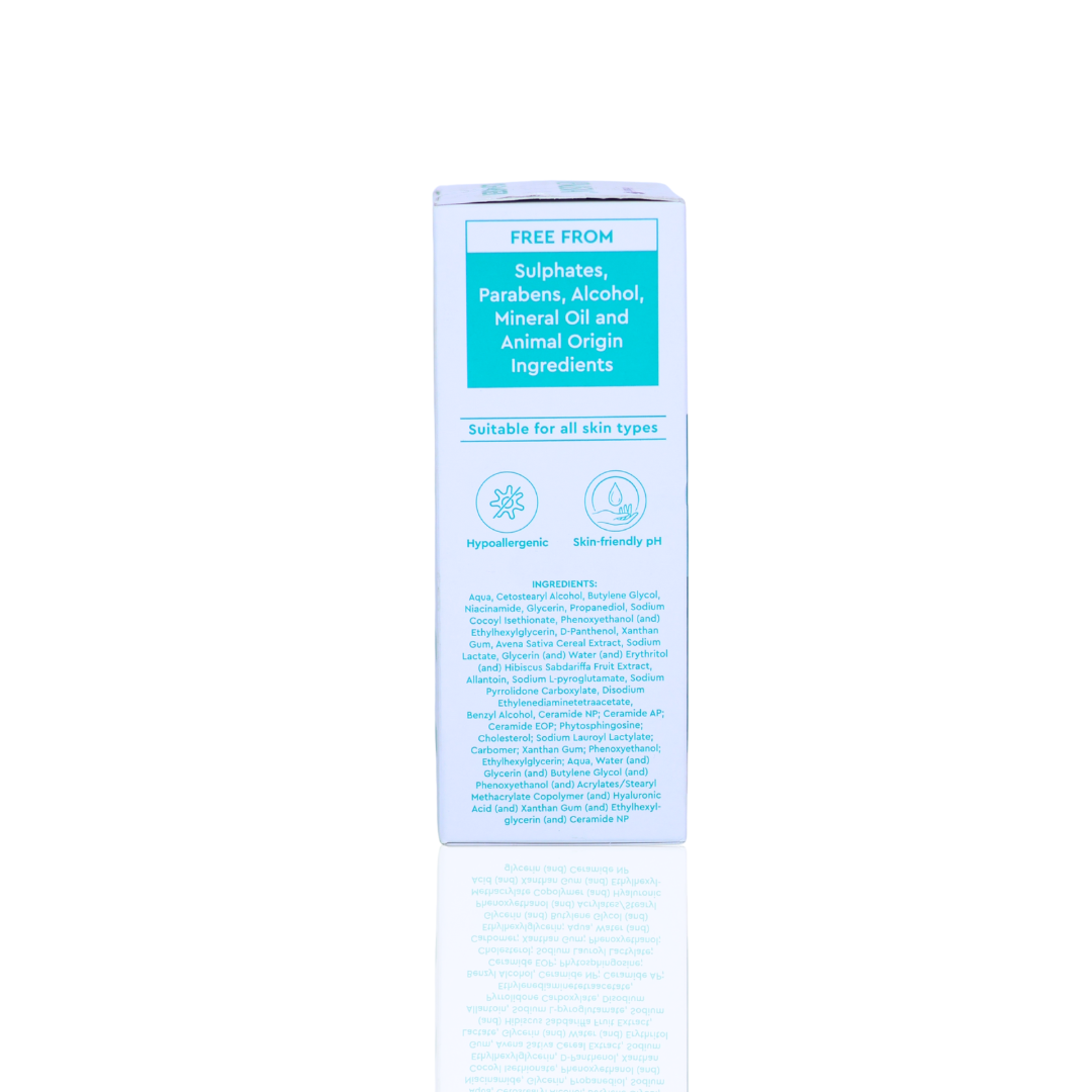 Venusia Cleanser Hydration & Barrier Protect