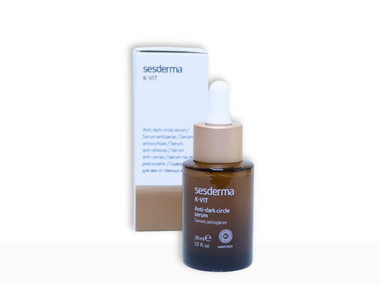 Sesderma K-VIT Anti-Dark Circle Serum