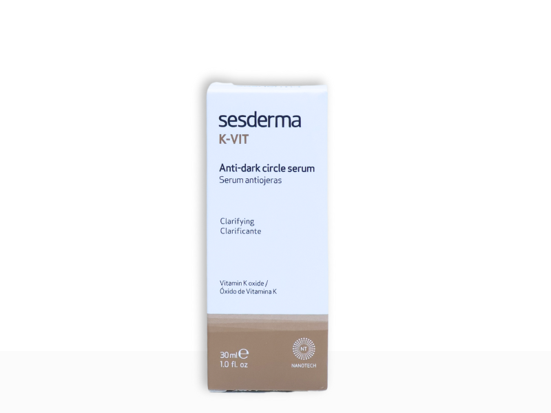 Sesderma K-VIT Anti-Dark Circle Serum