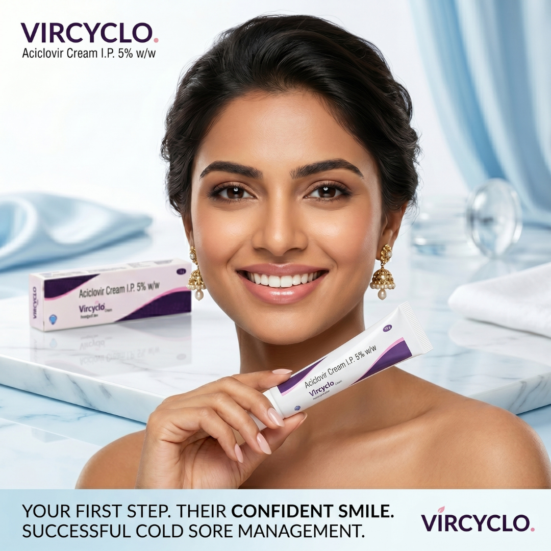 Vircyclo Cream