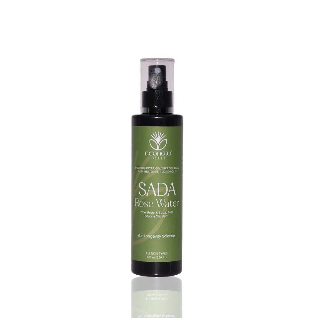 Neonata Belle Sada Rose Water