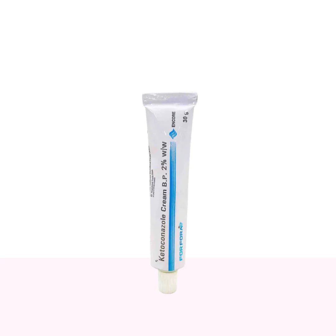 Forfora Cream - Atomic Pharmacy
