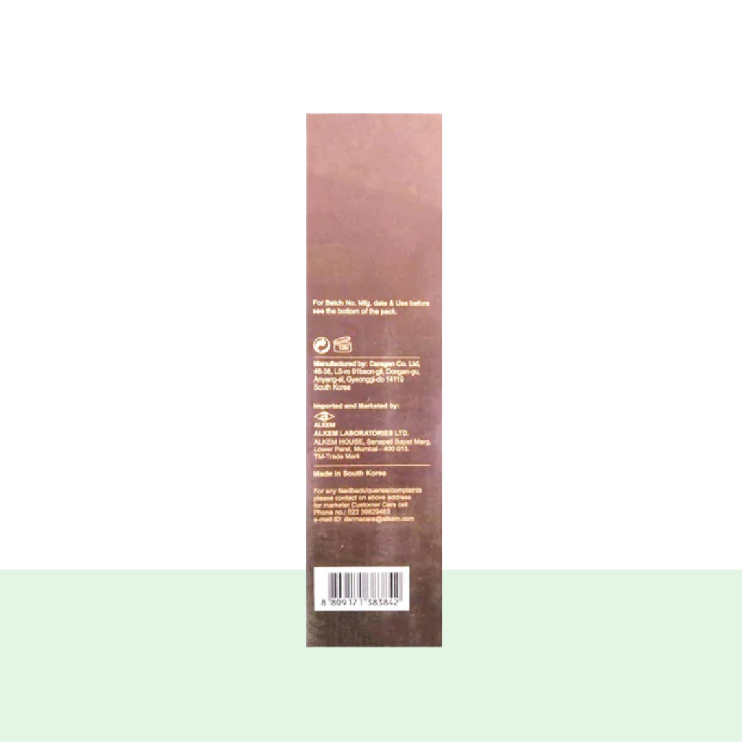 Renocia Hair Revitalizing Solution 60 ml