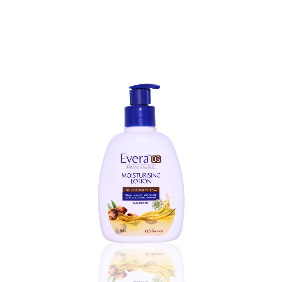 Evera DS Moisturising Lotion