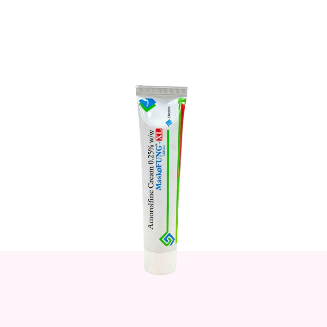 Maskofung-XL Cream