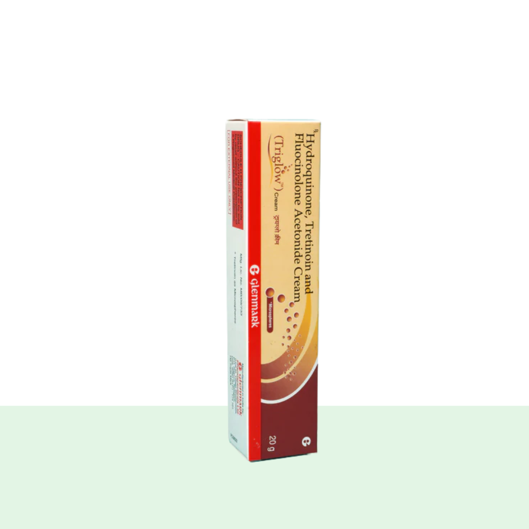 Triglow Cream