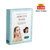 BCM Arbutin Mask