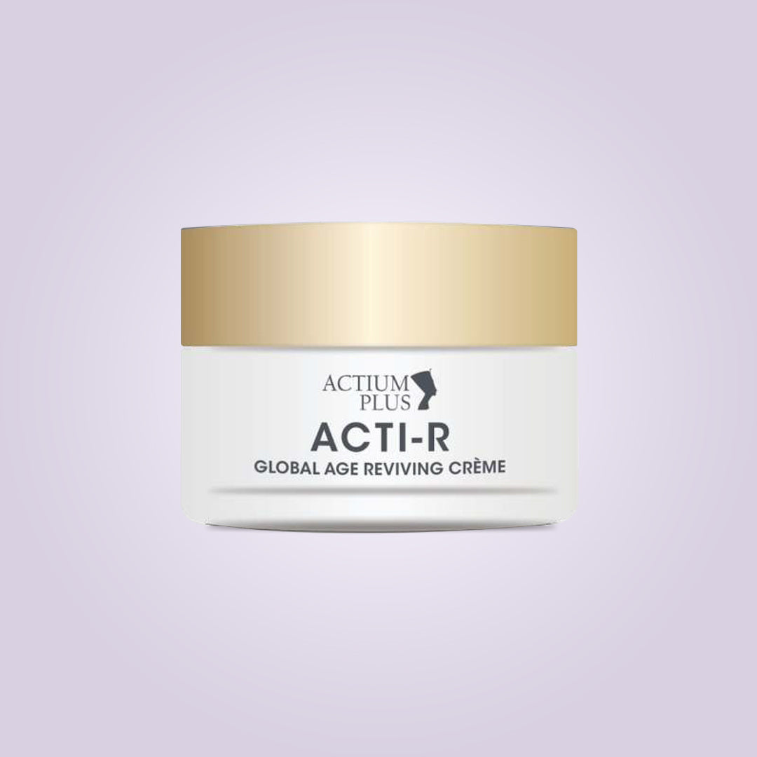 Actium Plus ACTI - R Global Age Reviving Creme 50ml