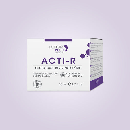 Actium Plus ACTI - R Global Age Reviving Creme 50ml