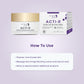 Actium Plus ACTI - R Global Age Reviving Creme 50ml