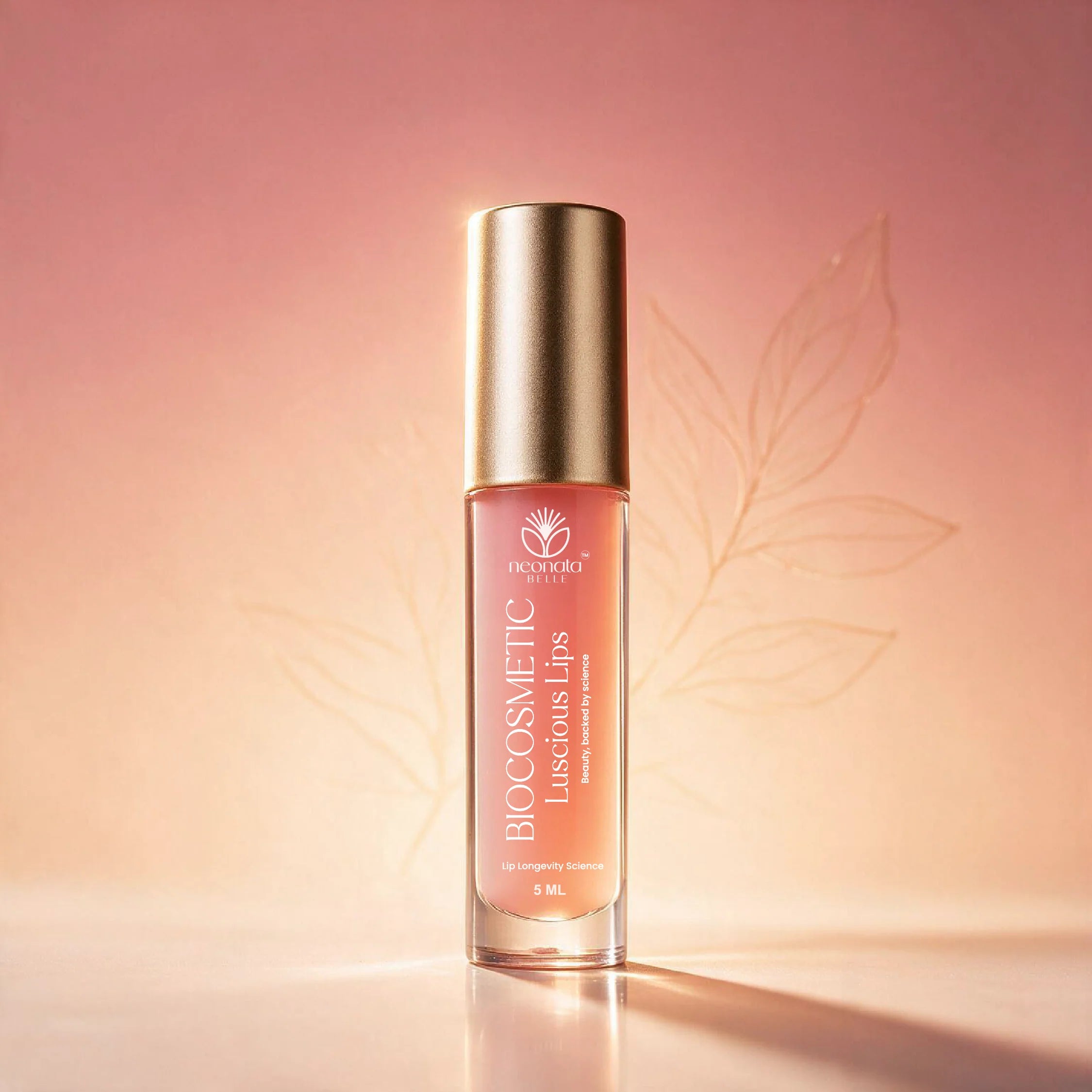 Neonata Belle Biocosmetic Luscious Lips