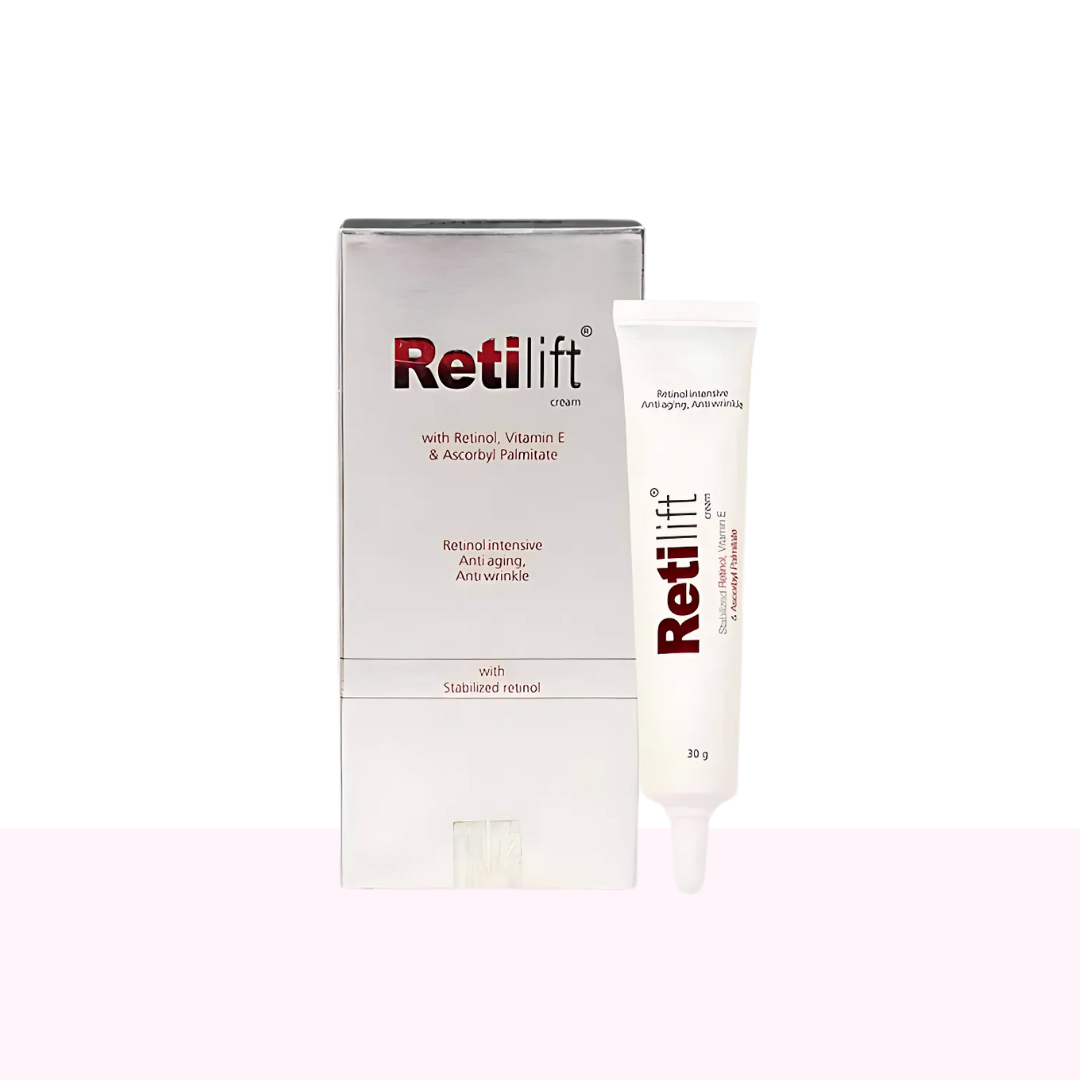 Retilift Cream