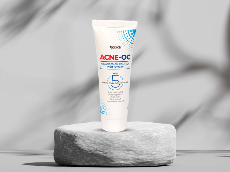 IPCA Acne-OC Sebum Regulating Moisturize