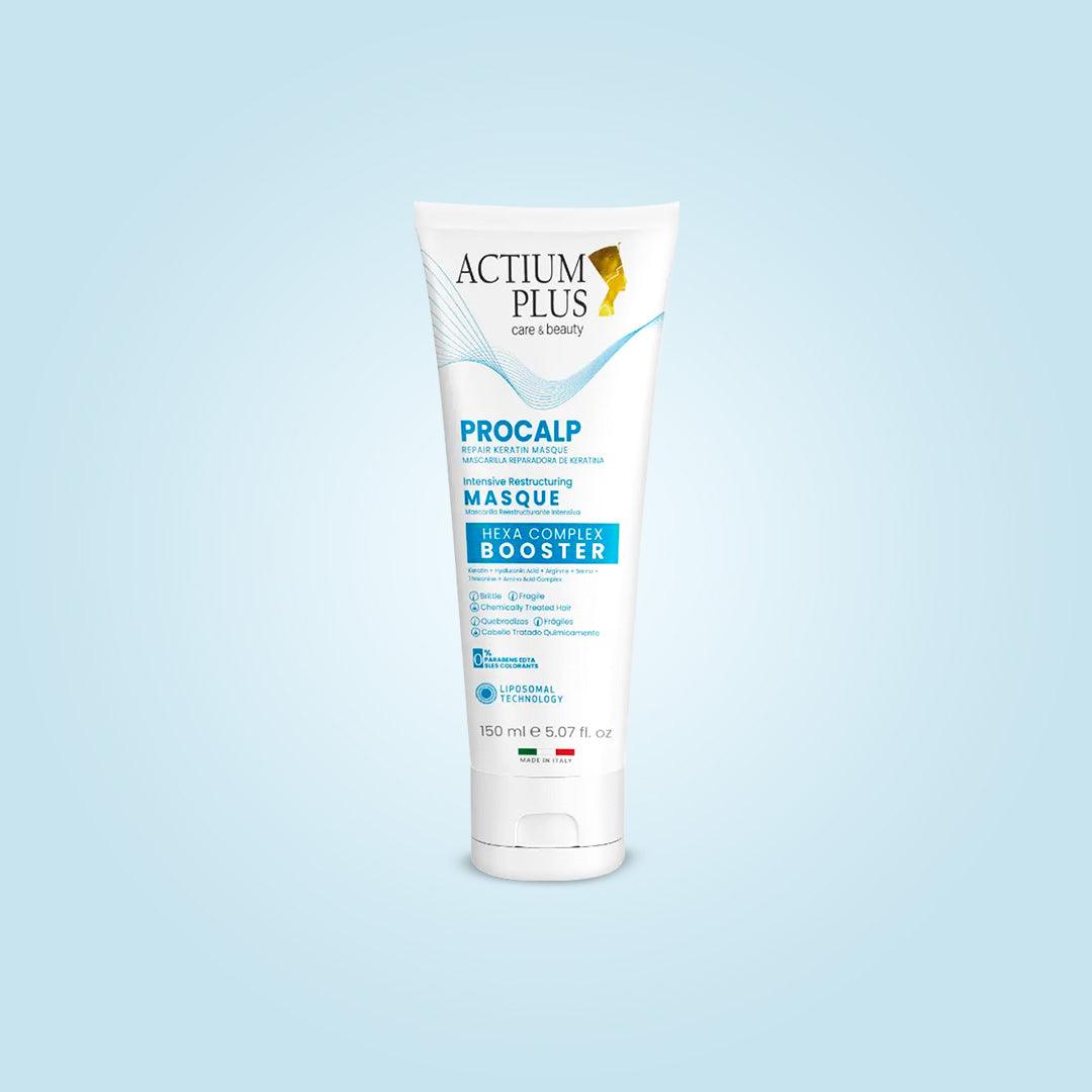 Actium Plus Procalp Repair Keratin Masque 150ml