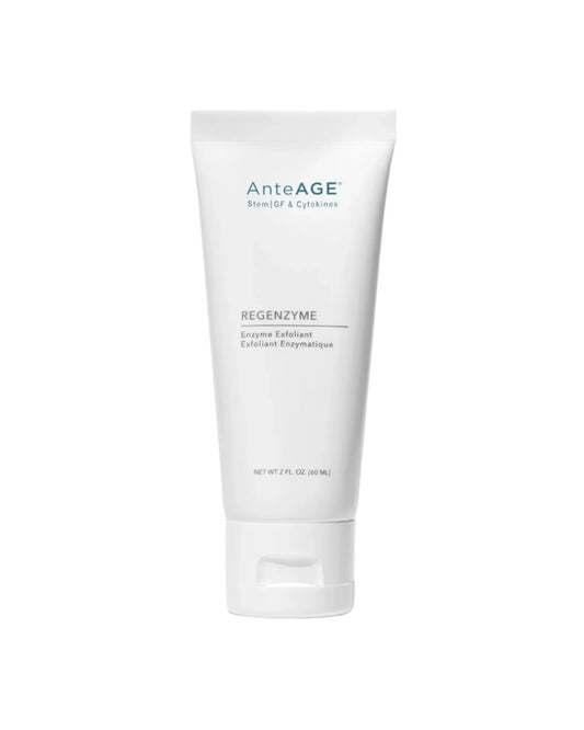 AnteAGE  Regenzyme Enzyme Exfoliant