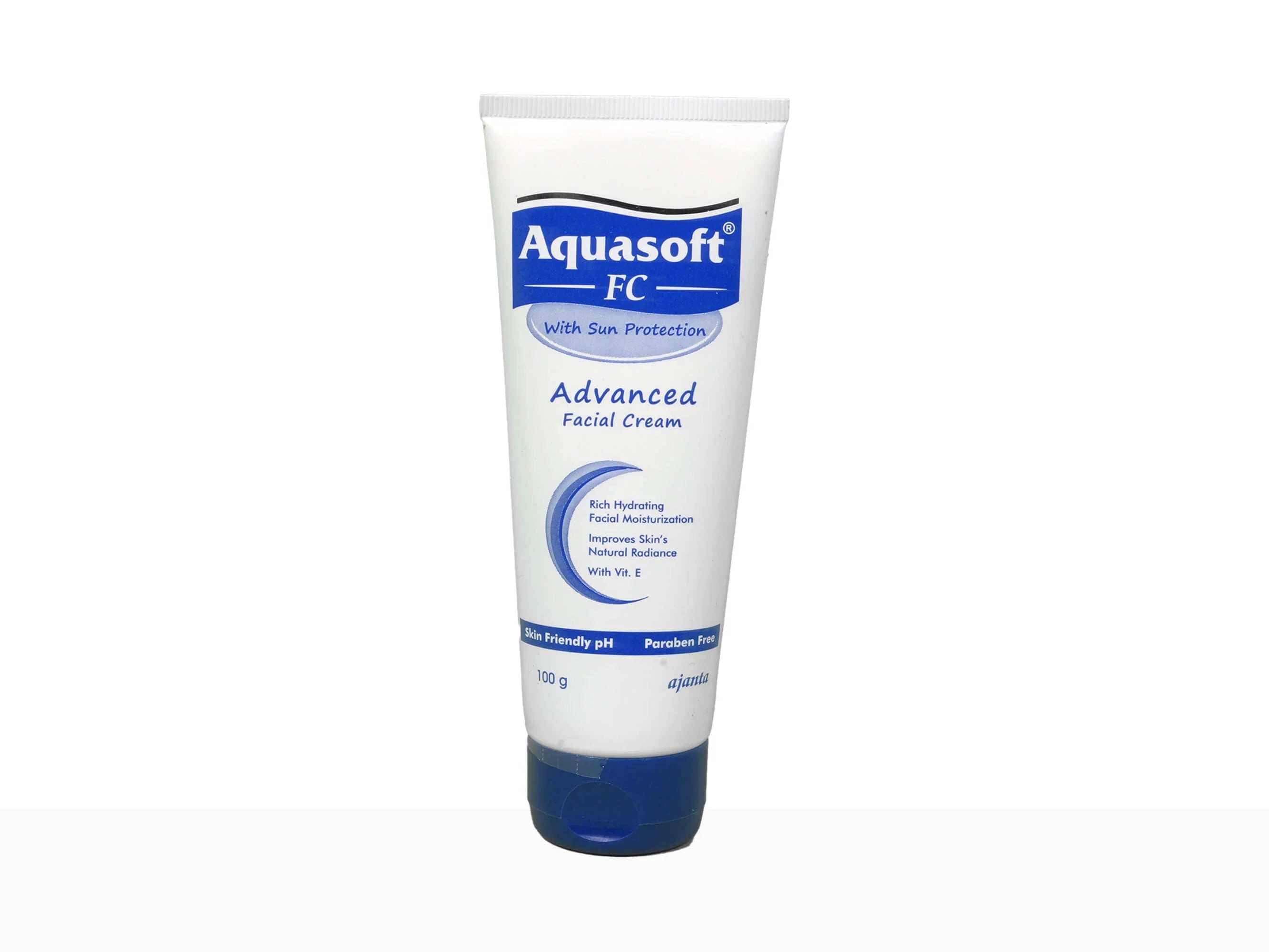 Aquasoft FC Advanced Facial Cream - Atomic Pharmacy