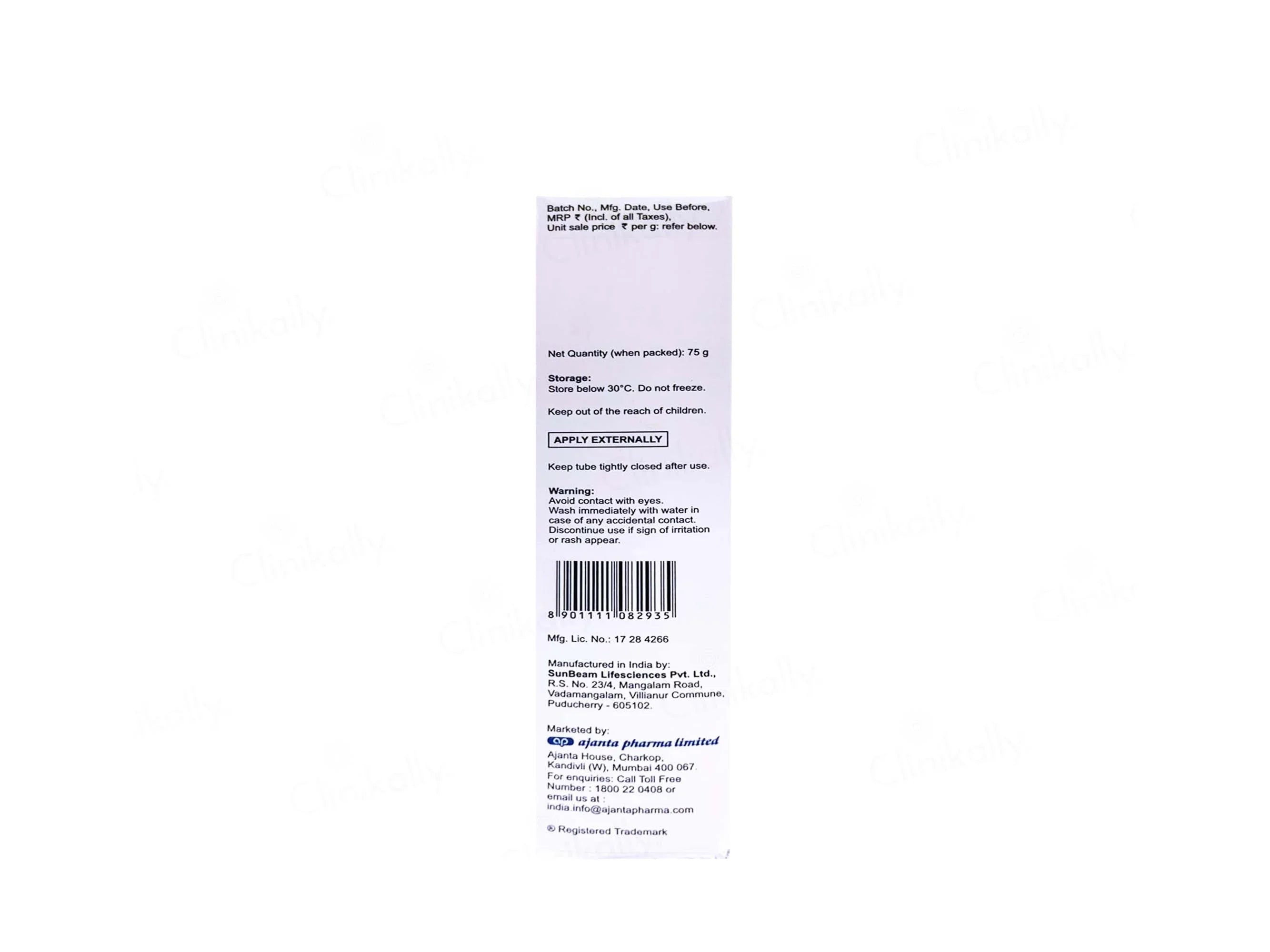 Aquasoft Day Advanced Hydration Cream SPF 50+ PA+++ - Atomic Pharmacy