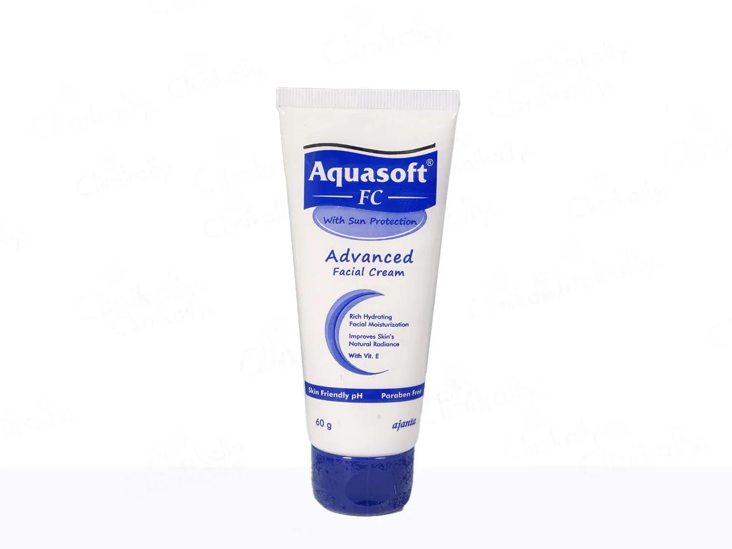 Aquasoft FC Advanced Facial Cream - Atomic Pharmacy