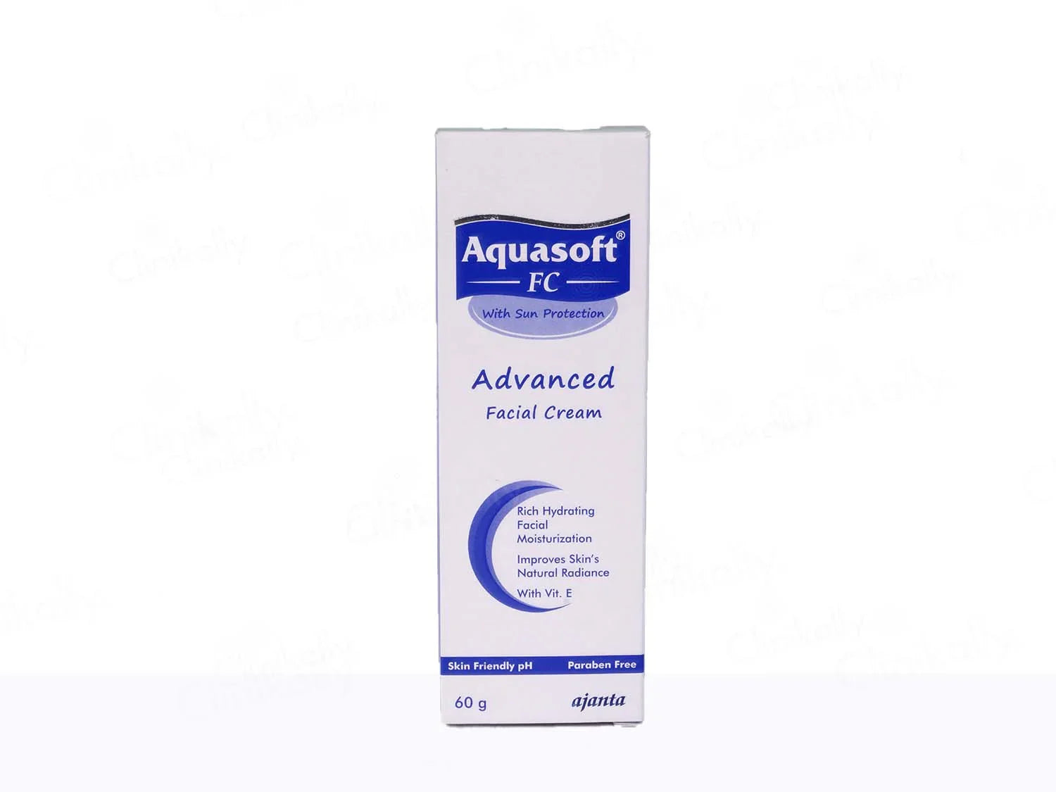 Aquasoft FC Advanced Facial Cream - Atomic Pharmacy