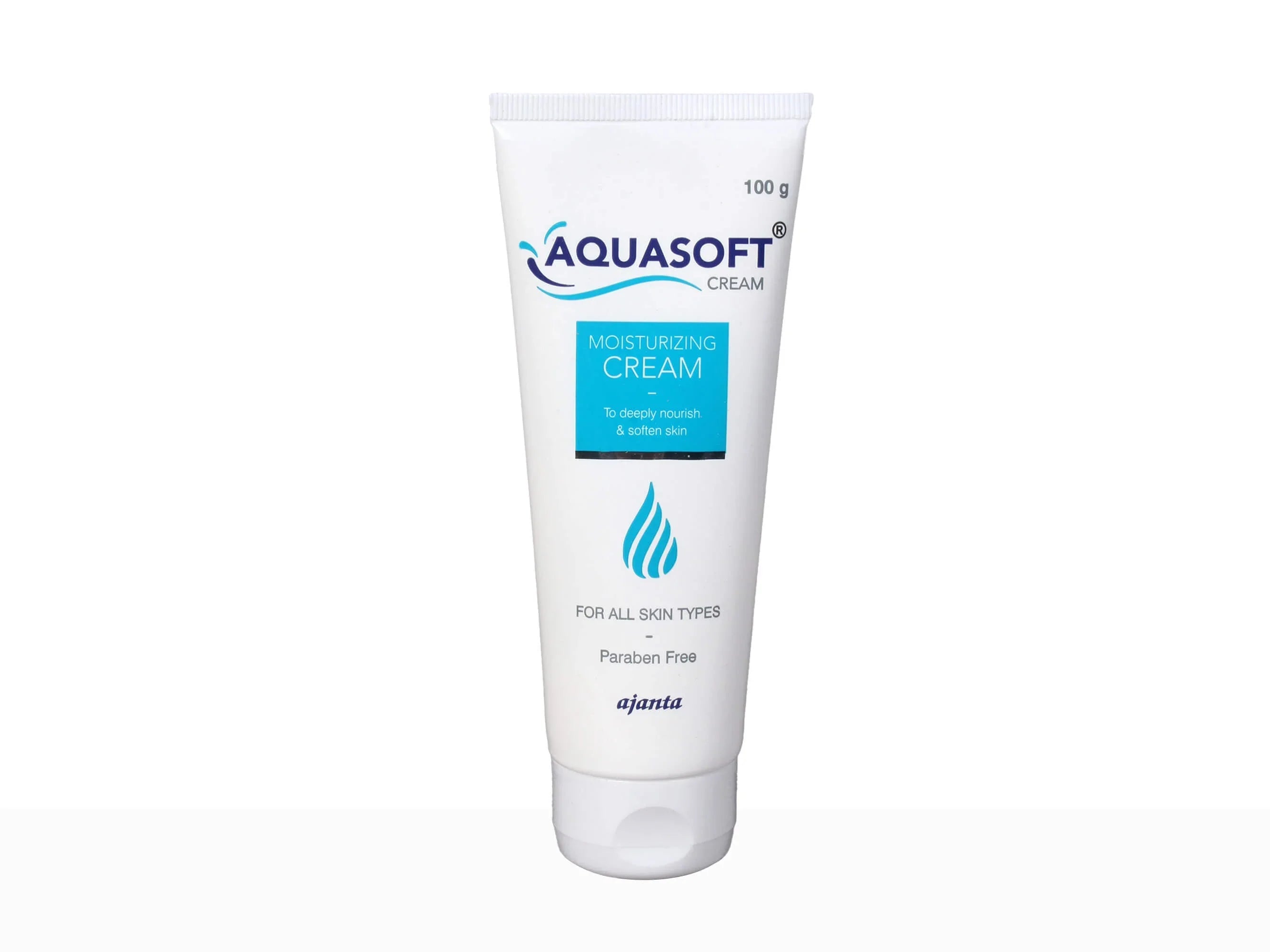 Aquasoft Moisturizing Cream - Atomic Pharmacy