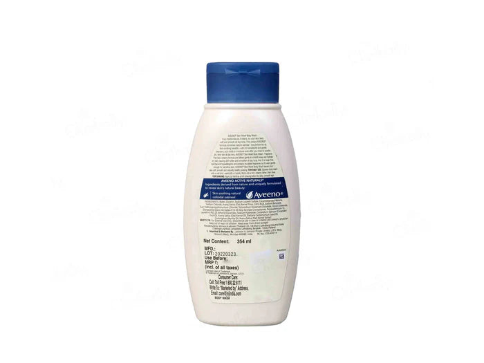 Aveeno Skin Relief Body Wash