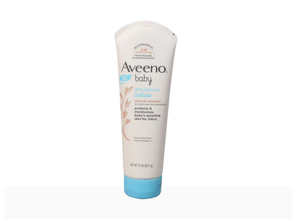 Aveeno Baby Daily Moisture Lotion