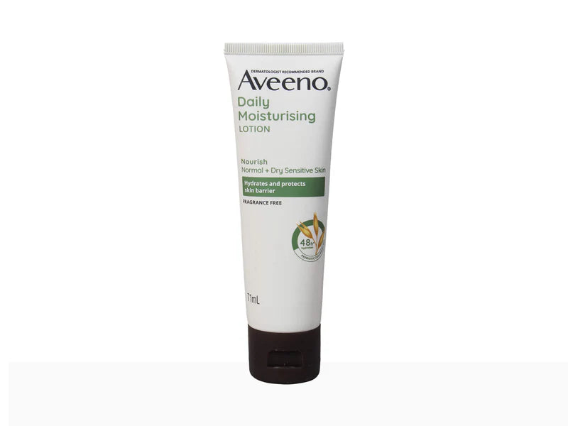 Aveeno Daily Moisturising Lotion