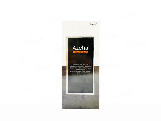 Azelia Hair Serum