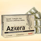 Azkera Advanced Keratin Formula For Hair Tablet