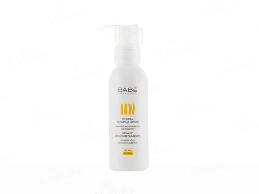 BABE 10% Urea Repairing Lotion