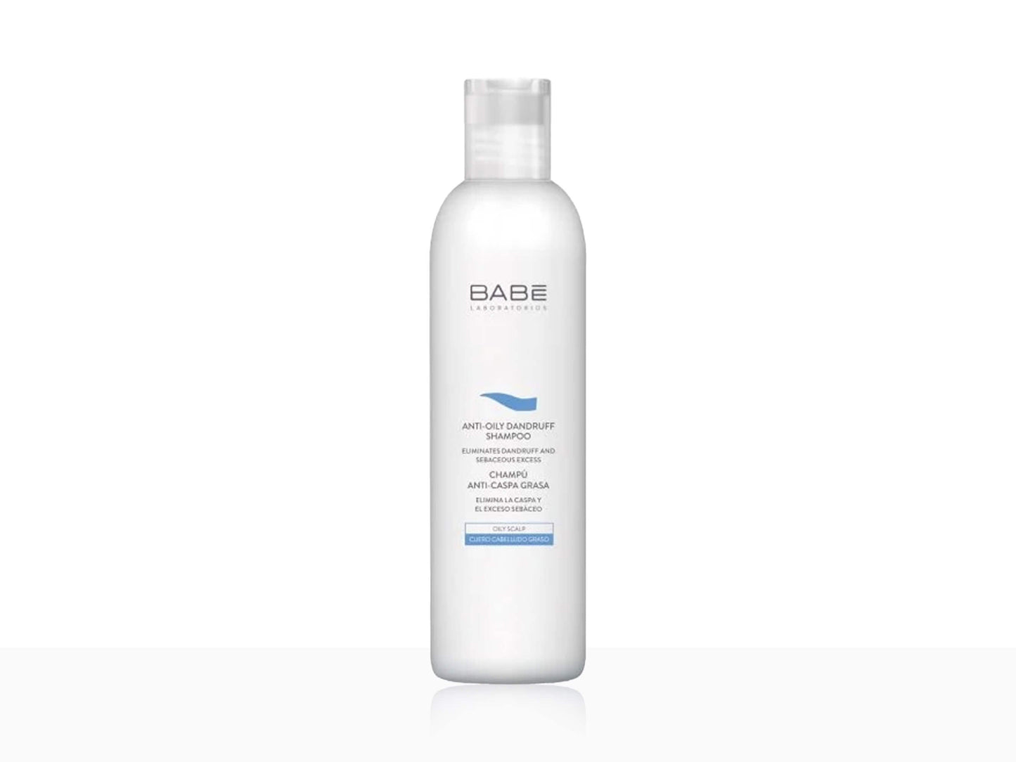 BABE Anti-Oily Dandruff Shampoo