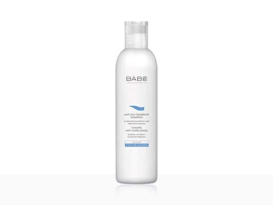 BABE Anti-Oily Dandruff Shampoo