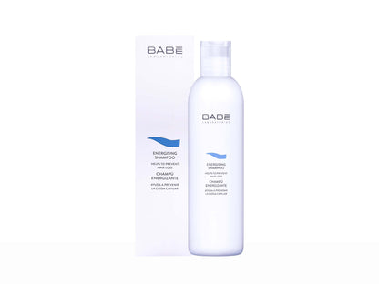 BABE Energising Shampoo