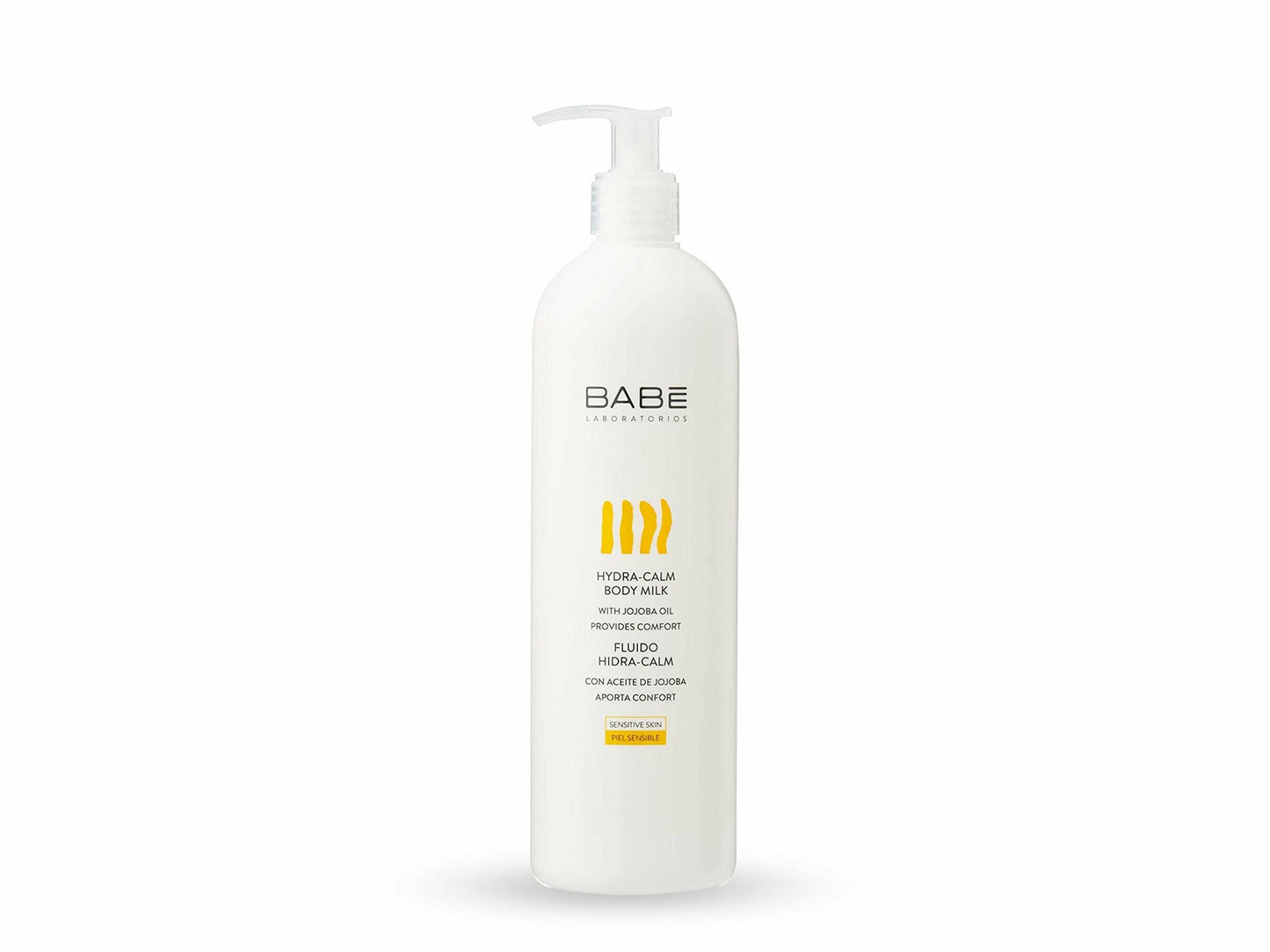 BABE Hydra-Calm Body Milk